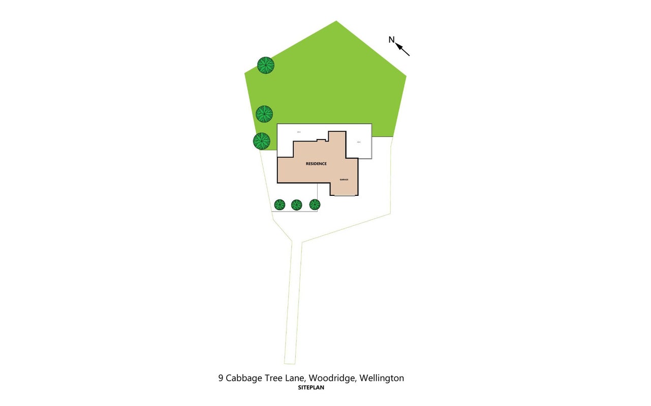 9 Cabbage Tree Grove, Woodridge, Wellington - Carousel 27