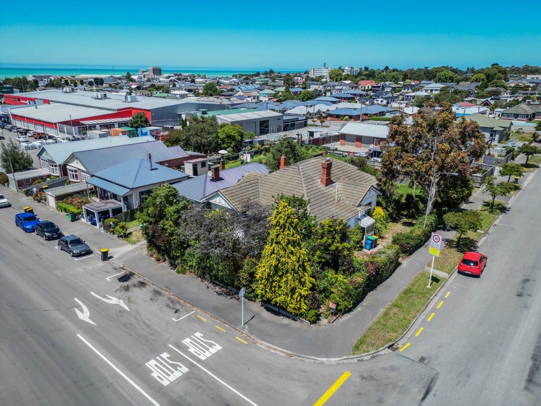 4A Rose Street, Parkside, Timaru - Carousel 1