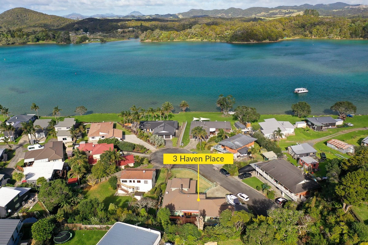 3 Haven Place, Whangarei - Carousel 2