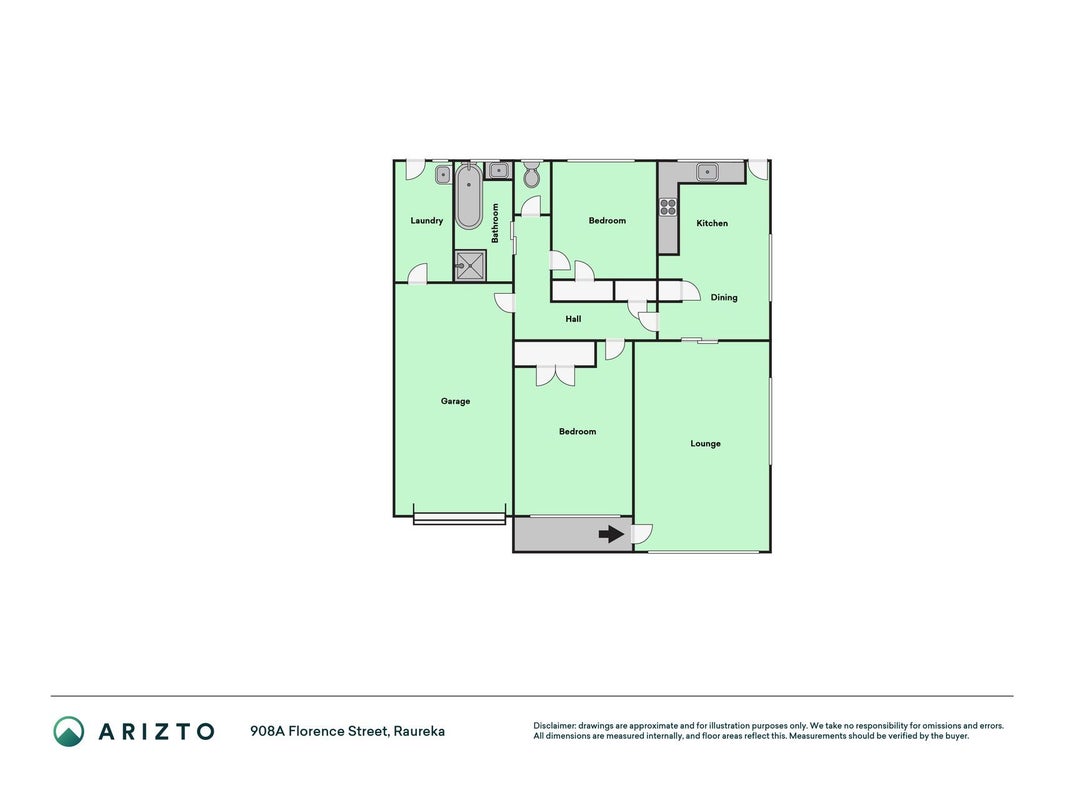 908A Florence Street, Raureka, Hastings - Carousel 23