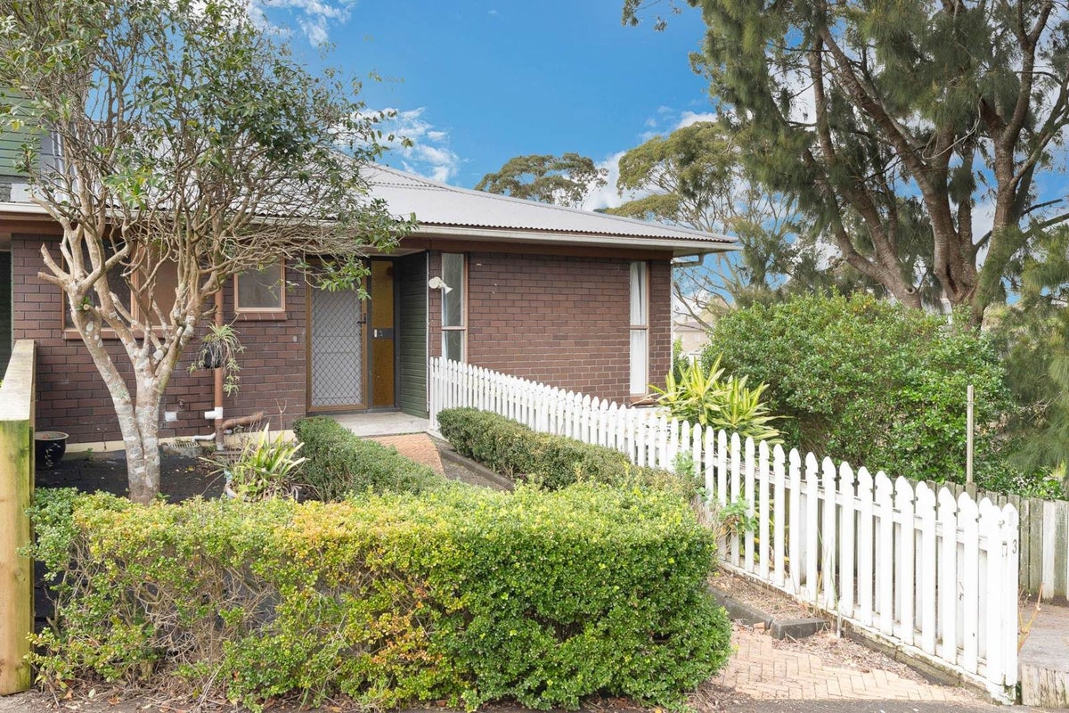 3/1544 Dominion Road Extension, Mount Roskill, Auckland - Carousel 1