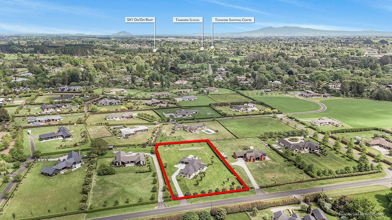 21 Windmill Road, Tamahere, Hamilton - Carousel 26