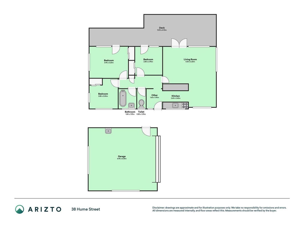 38 Hume Street, Waitara, Waitara - Carousel 20