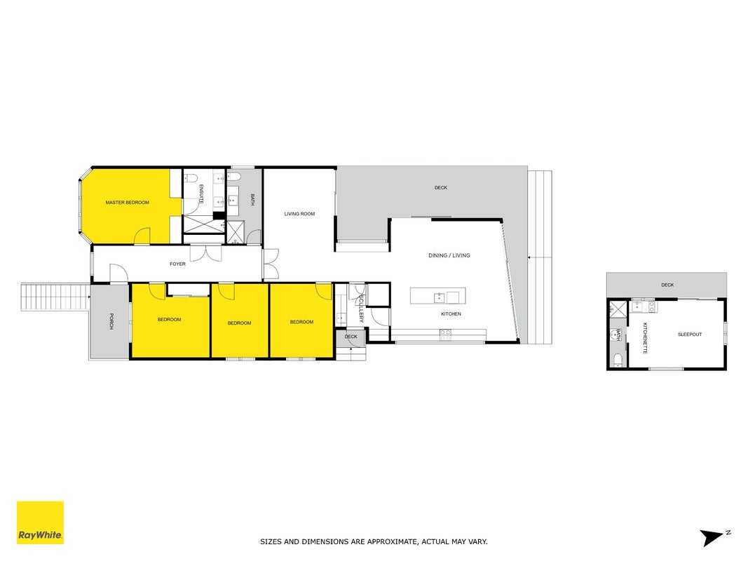 17 Brixton Road, Mount Eden, Auckland - Carousel 30