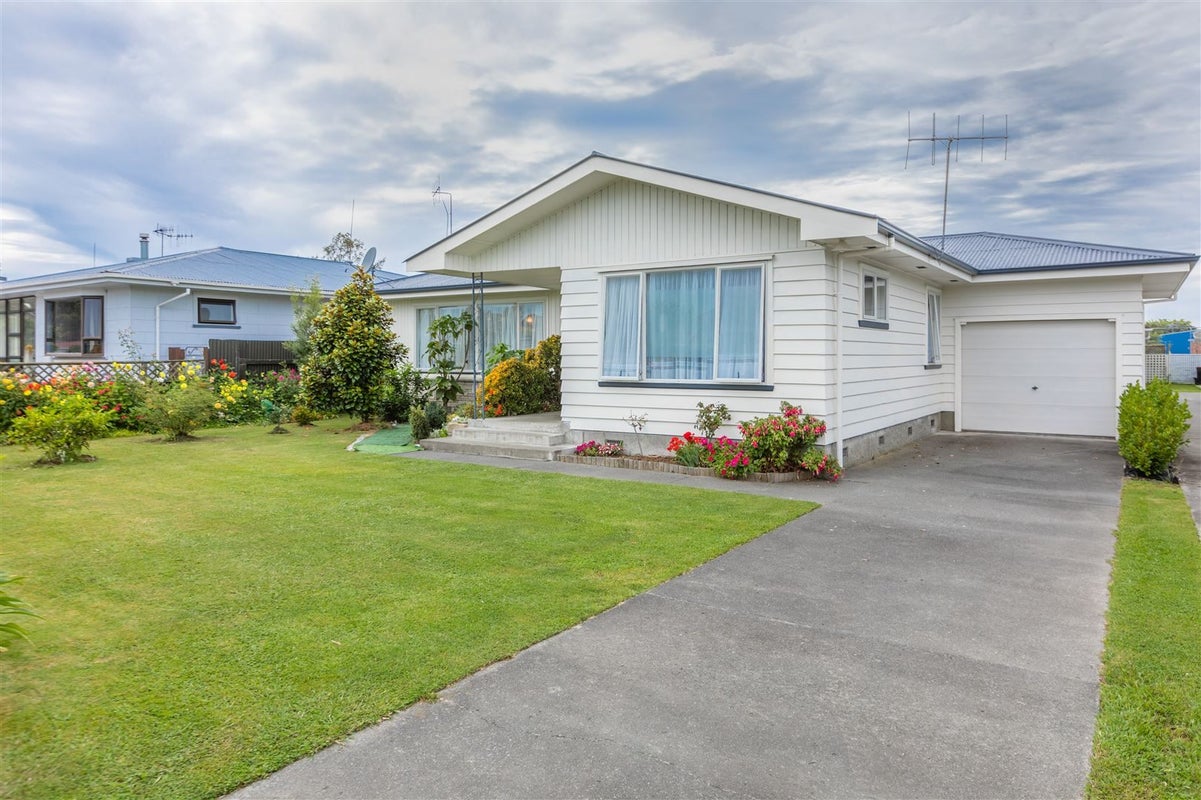 218A Kennedy Road, Onekawa, Napier - Carousel 1
