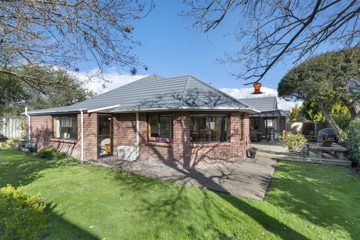6 Jefferson Crescent, Milson, Palmerston North - Carousel 17