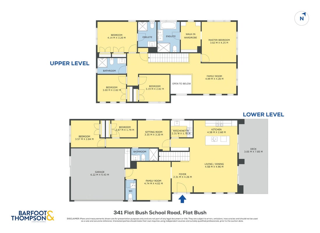 341 Flat Bush School Road, Flat Bush, Auckland - Carousel 26