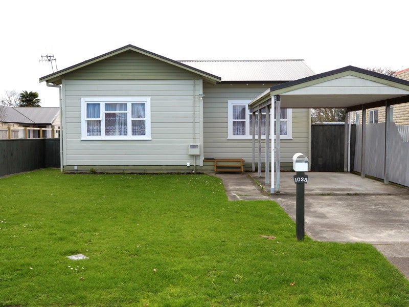 1028 Konini Street, Mahora, Hastings - Carousel 1