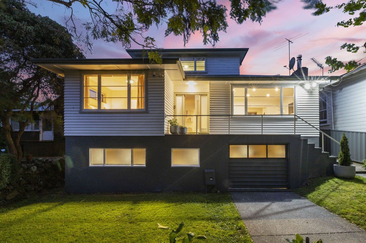 23 Bellwood Avenue, Mount Eden, Auckland - Carousel 1
