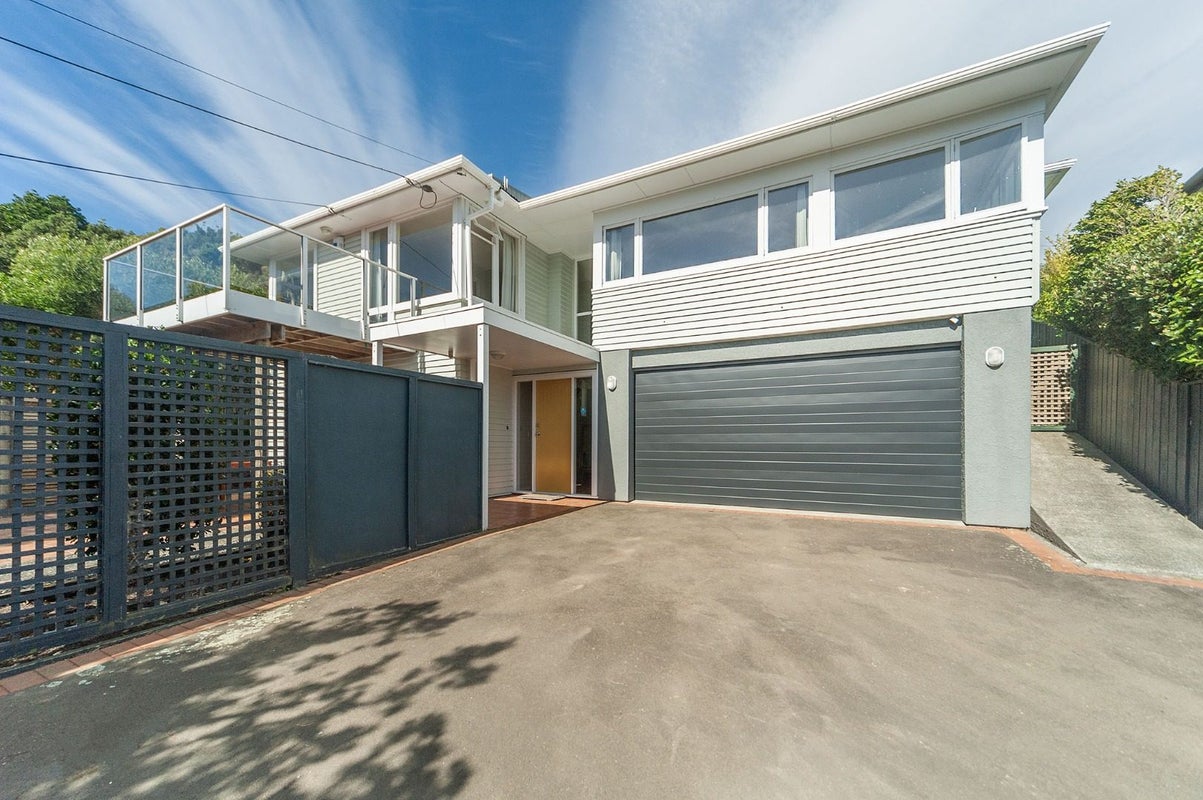 263 Cockayne Road, Ngaio, Wellington - Carousel 1