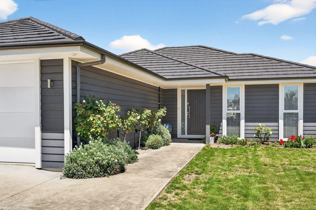 5 Maple Grove, Solway, Masterton - Carousel 2