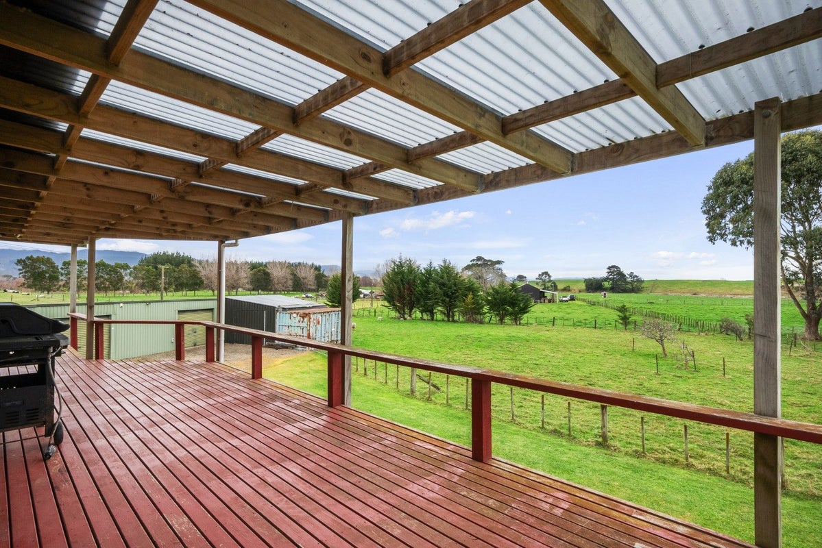 421 Muhunoa West Road, Ohau, Levin - Carousel 2