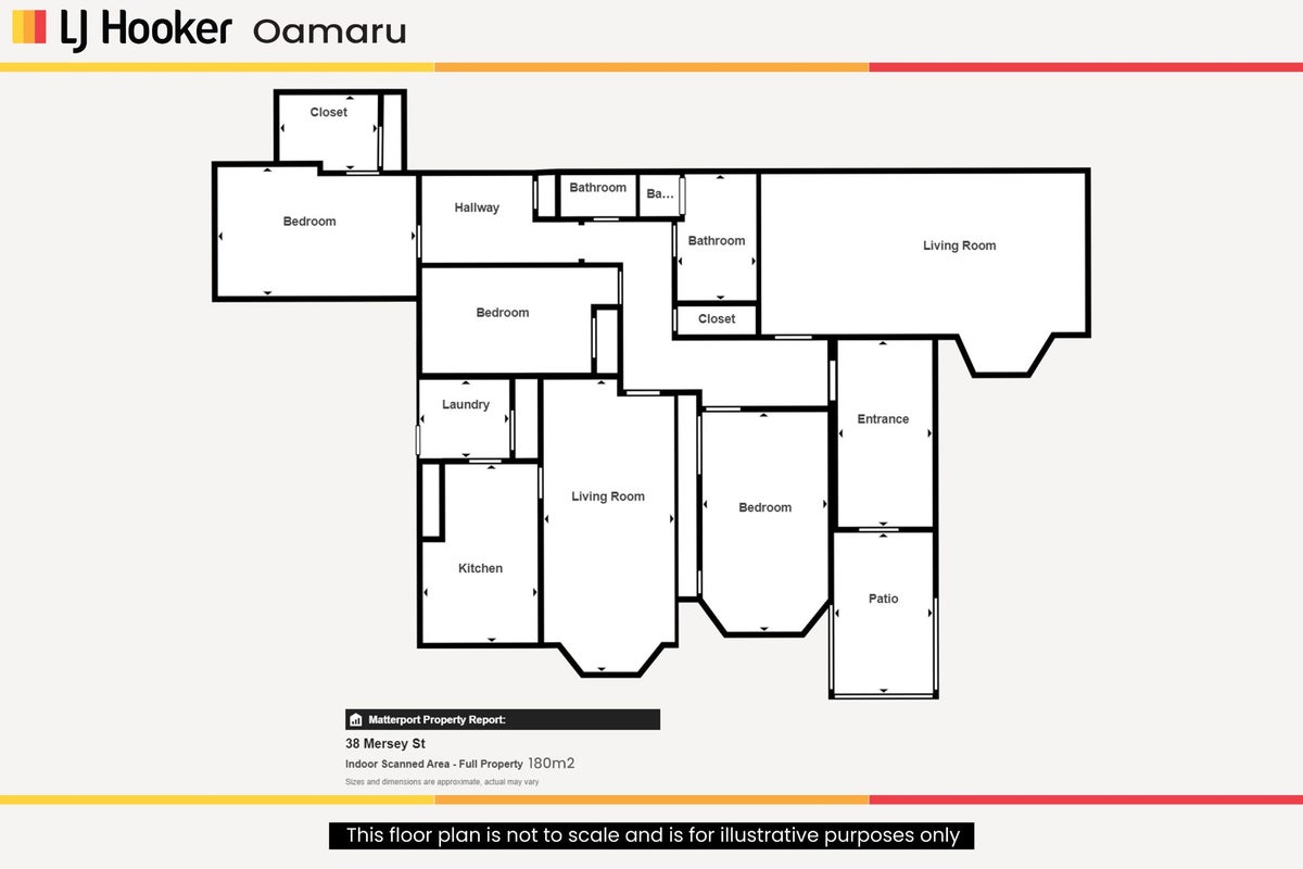 38 Mersey Street, South Hill, Oamaru - Carousel 27
