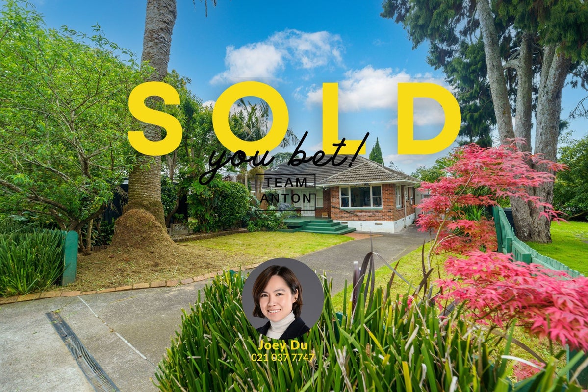 45B Asquith Avenue, Mount Albert, Auckland - Carousel 1