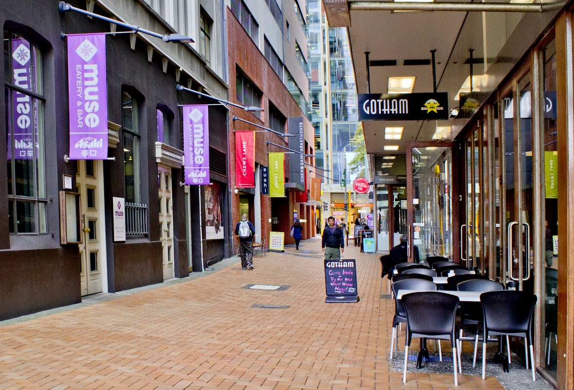 8C/9 Chews Lane, Wellington Central, Wellington - Carousel 16