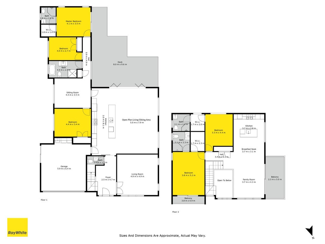 55 Seventh View Avenue, Beachlands, Auckland - Carousel 36