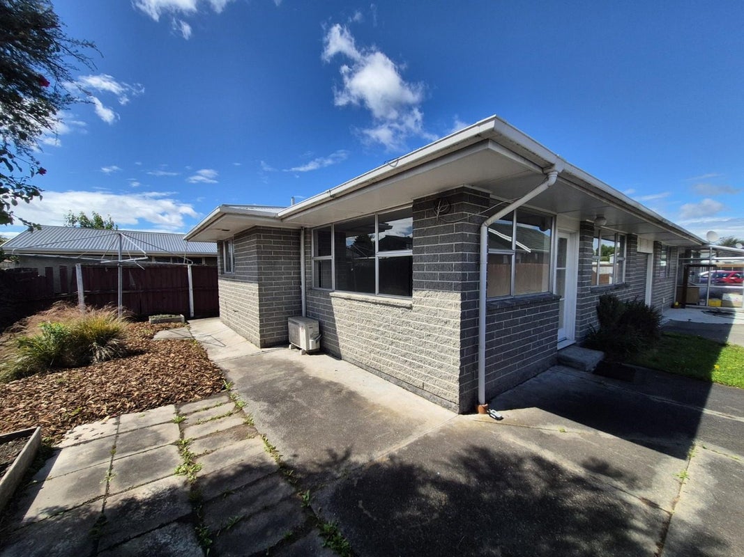 2/43 Eastling Street, Bishopdale, Christchurch - Carousel 9