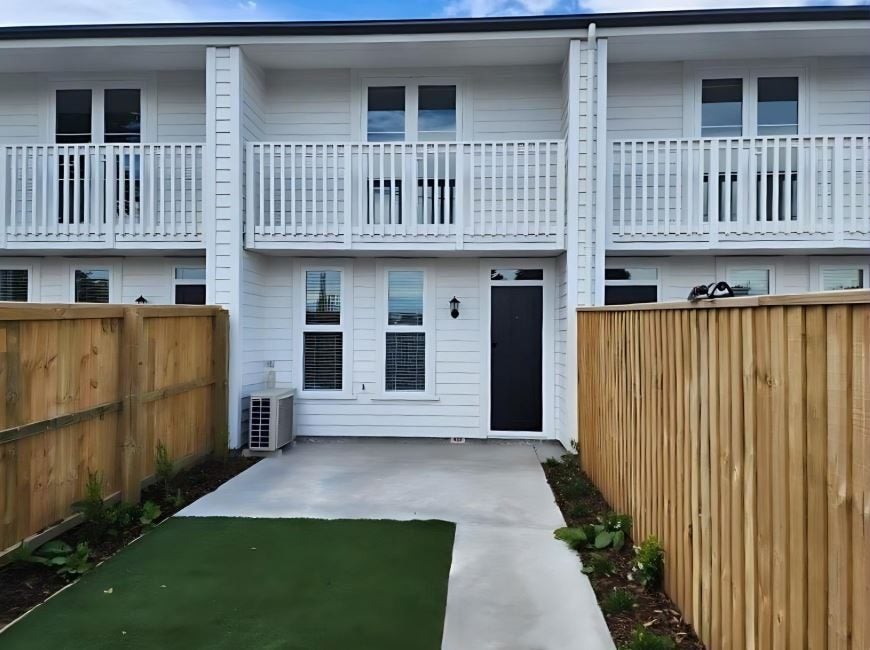 4/40 New Brighton Road, Shirley, Christchurch - Carousel 2