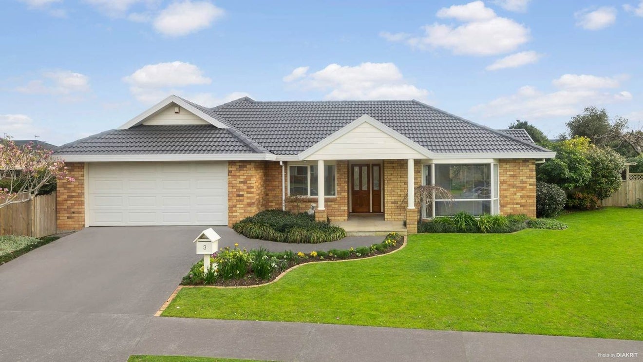 3 Travers Place, Northpark, Auckland - Carousel 1