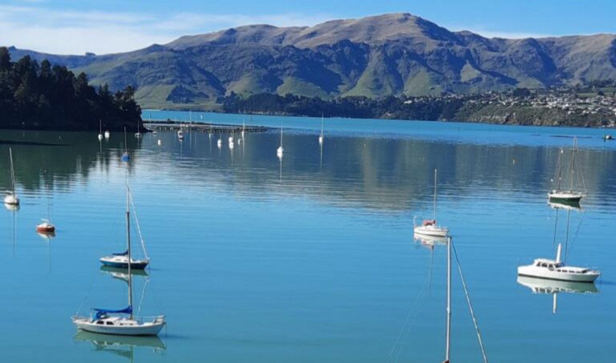 36 Park Terrace, Corsair Bay, Lyttelton - Carousel 26