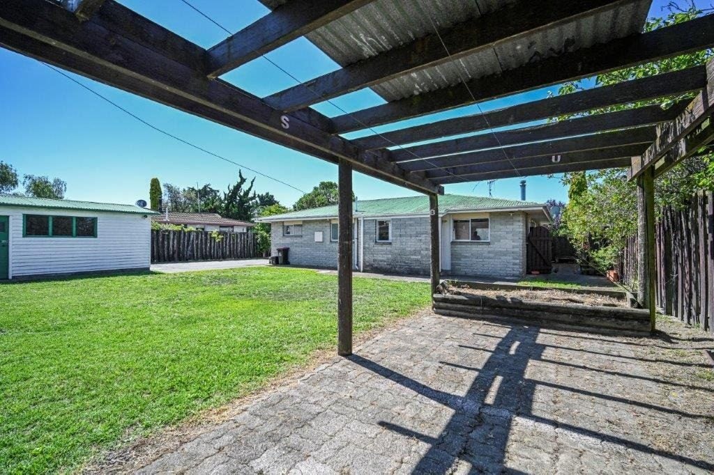 20 Cartier Crescent, Flaxmere, Hastings - Carousel 13