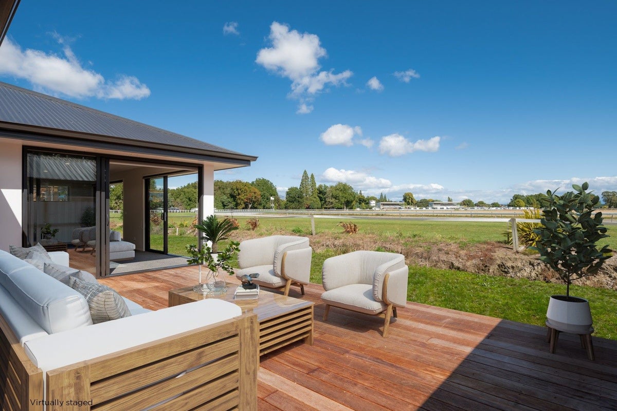 17B Penny Street, Mayfield, Blenheim - Carousel 1