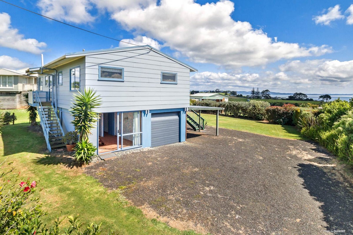 491 Grahams Beach Road, Manukau Heads, Awhitu - Carousel 1