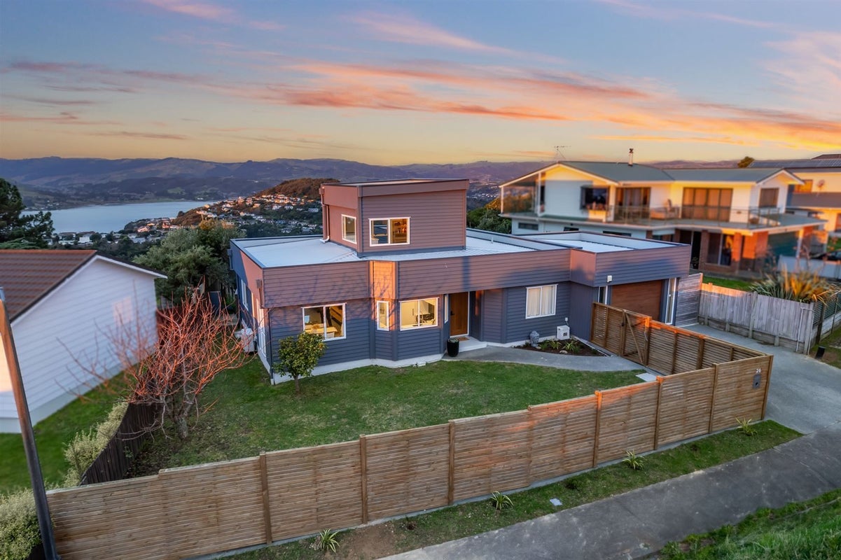 26 Doncaster Terrace, Ascot Park, Porirua - Carousel 27