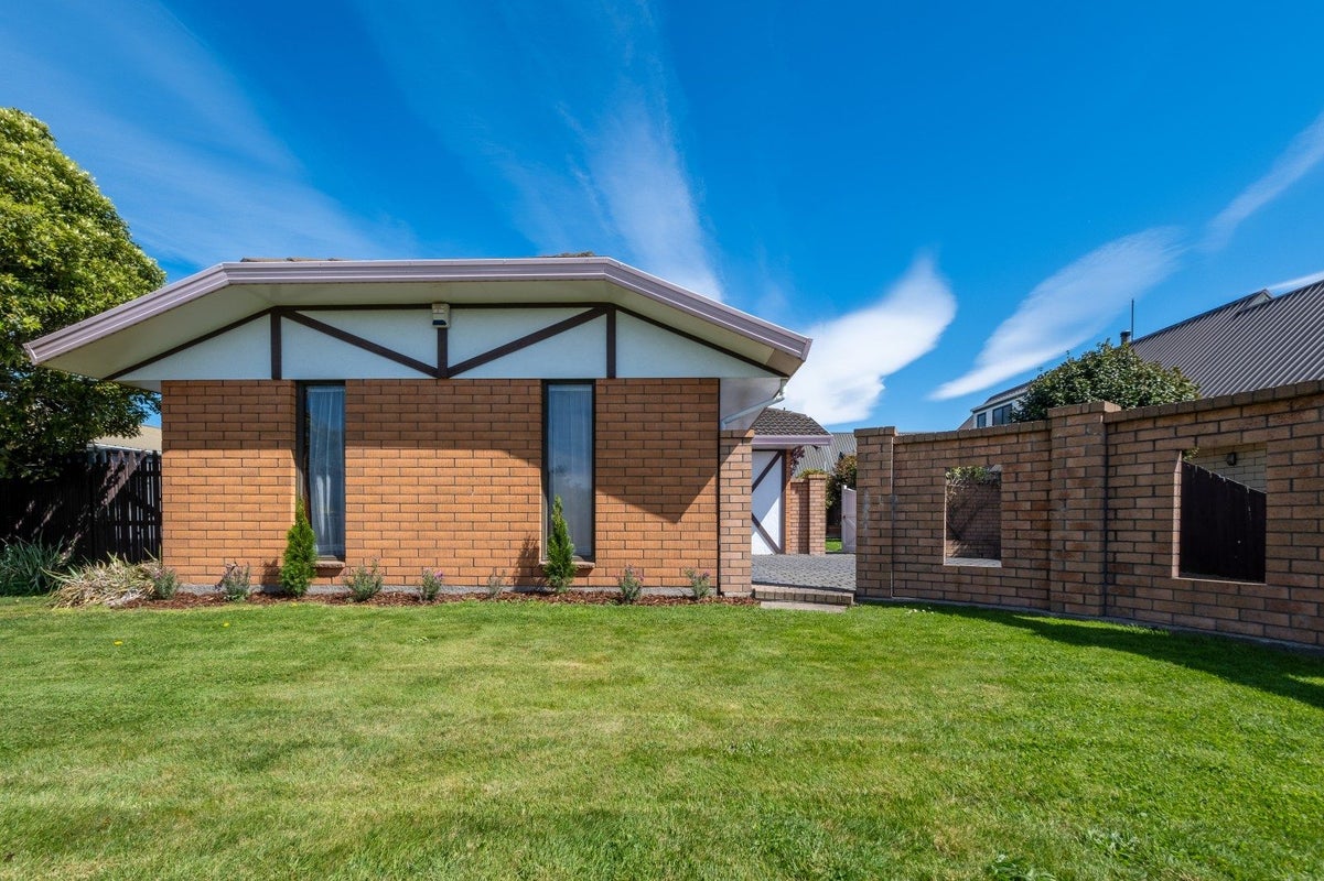 45 Dunbarton Street, Redwood, Christchurch - Carousel 23