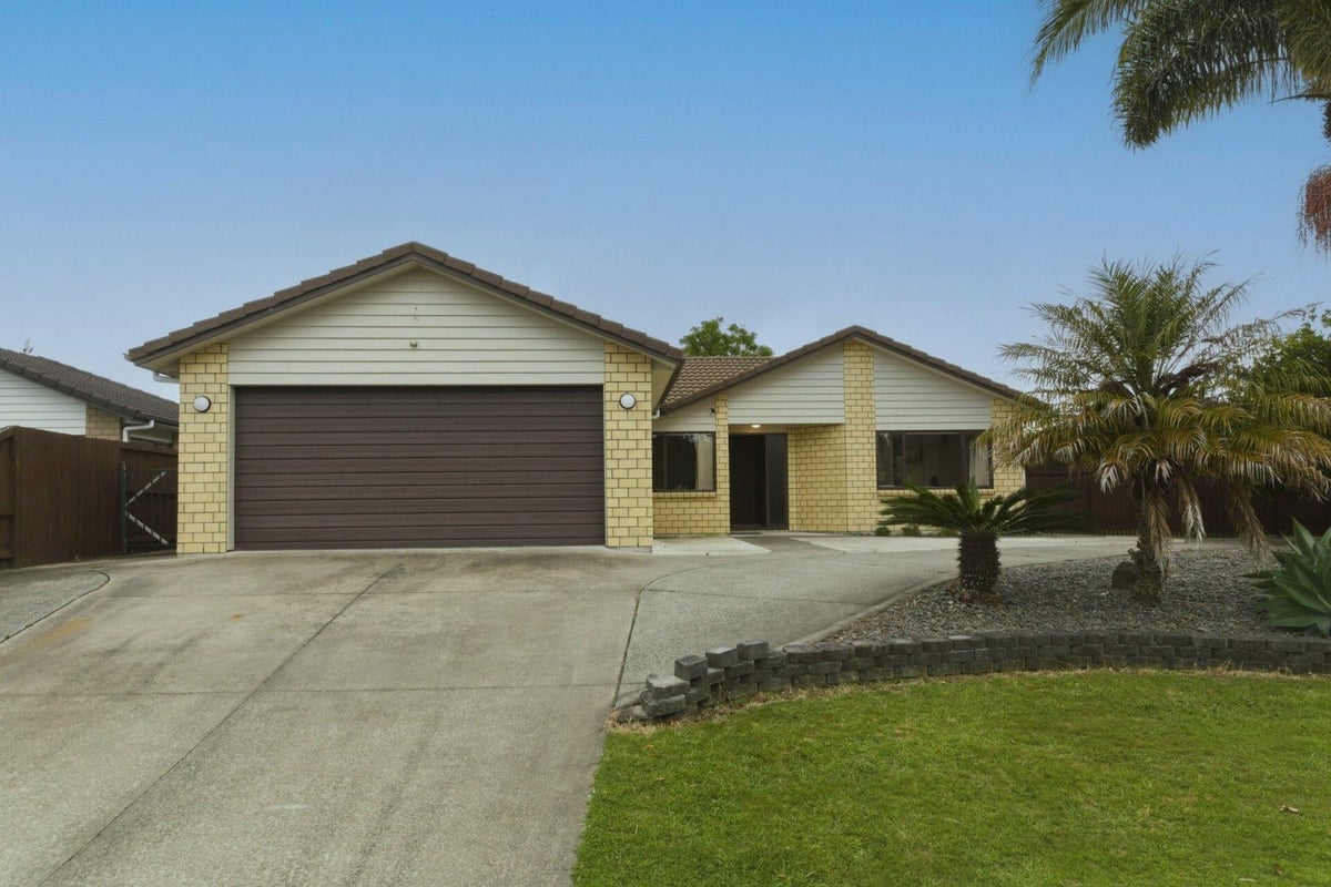 9 Kereru Place, Pyes Pa, Tauranga - Carousel 1