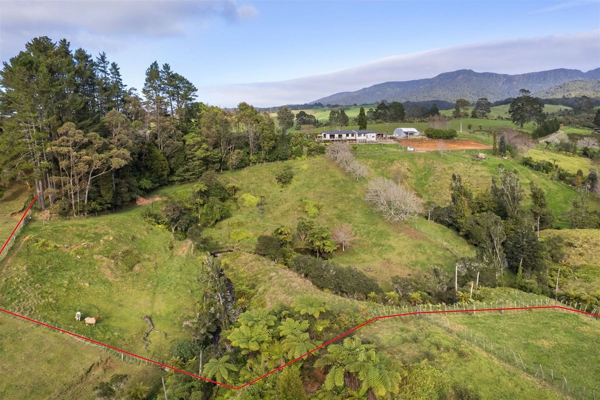 442 Lockington Road, Aongatete, Katikati - Carousel 1