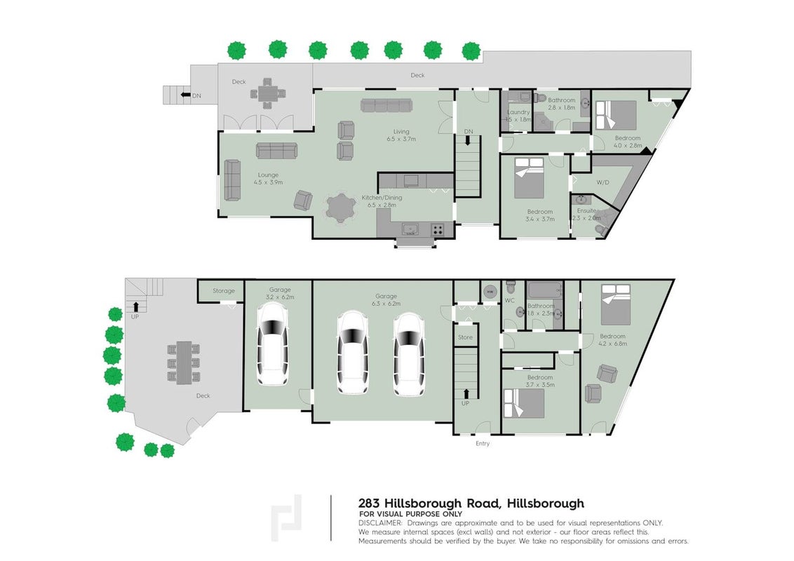 283 Hillsborough Road, Hillsborough, Auckland - Carousel 27
