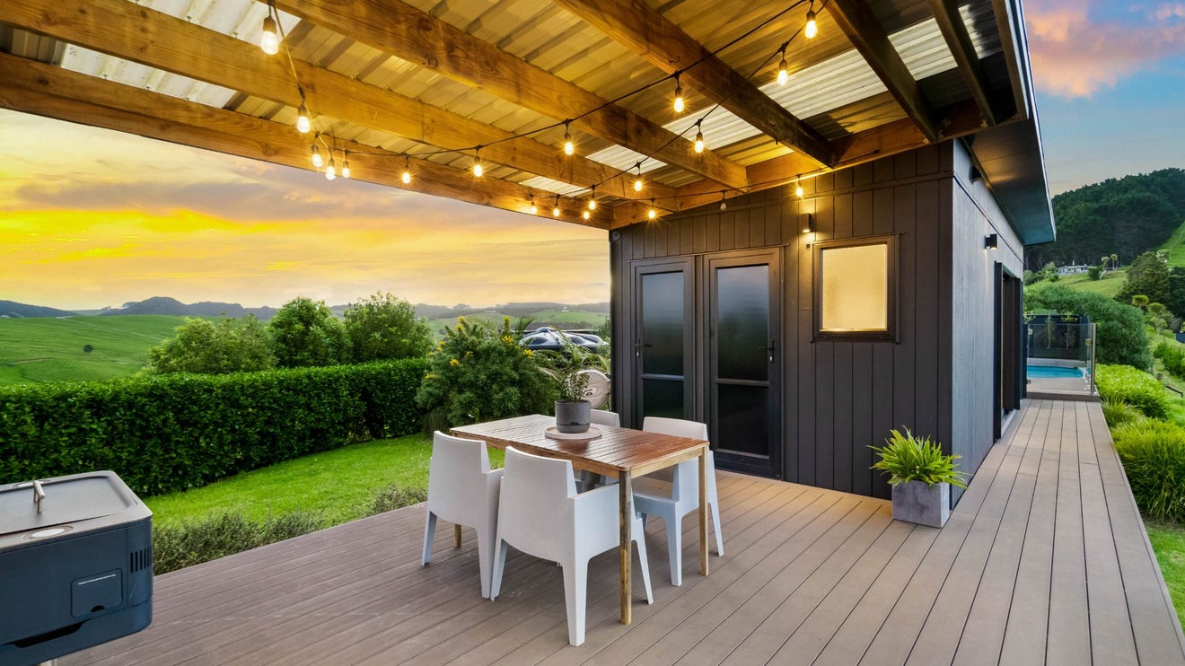 107A HALL ROAD, Tinopai, Northland - Carousel 1