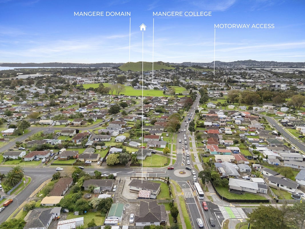 89 Idlewild Avenue, Mangere, Auckland - Carousel 21