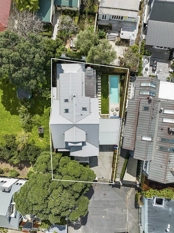 43 Arthur Street, Freemans Bay, Auckland - Carousel 9