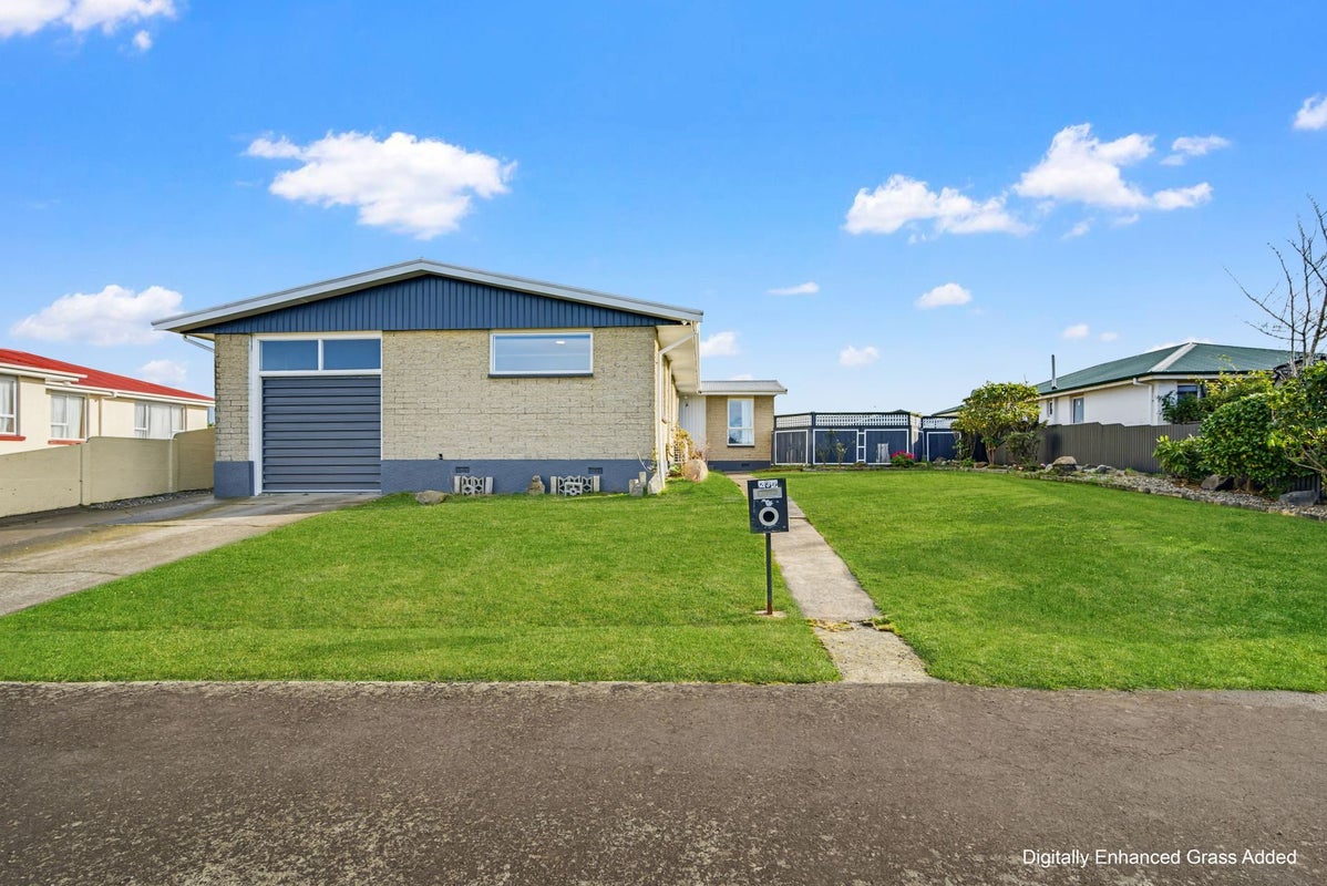 231 Conyers Street, Strathern, Invercargill - Carousel 2