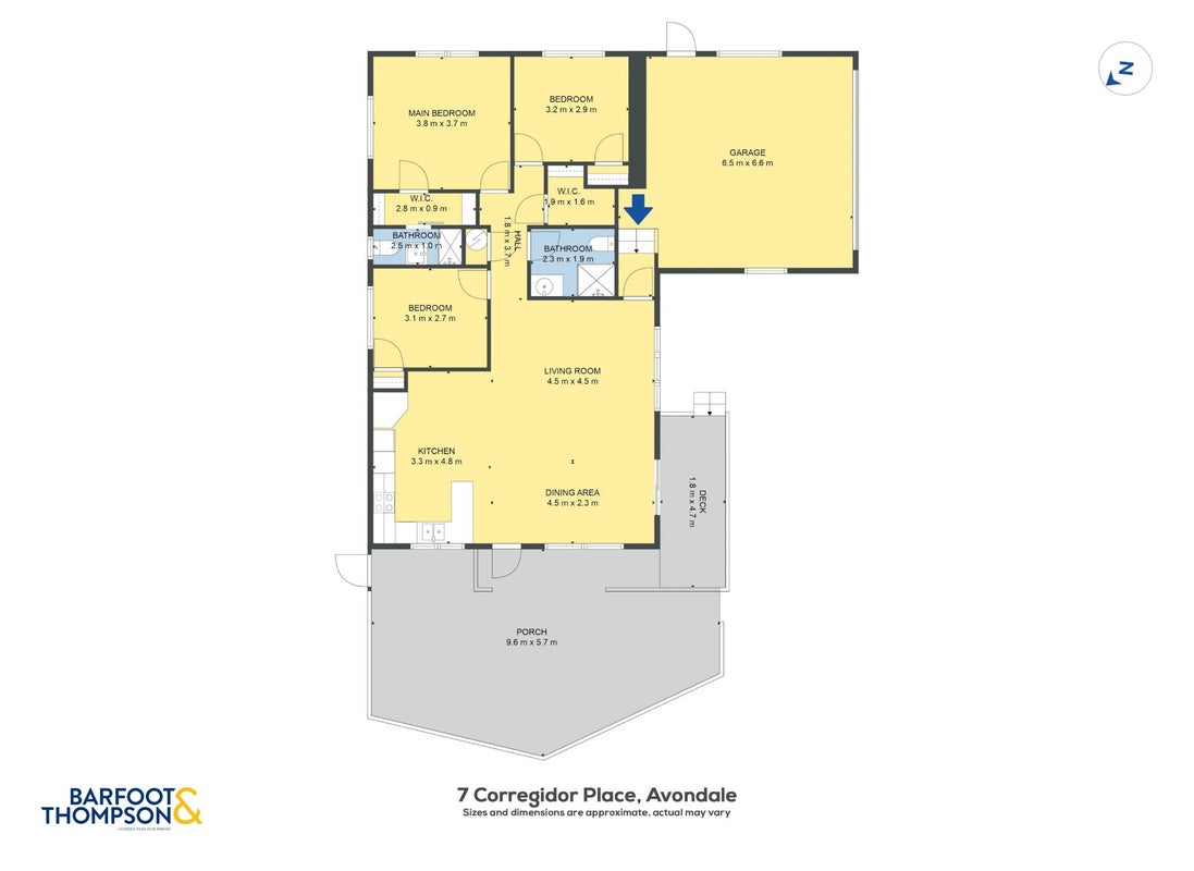 7 Corregidor Place, Avondale, Auckland - Carousel 18
