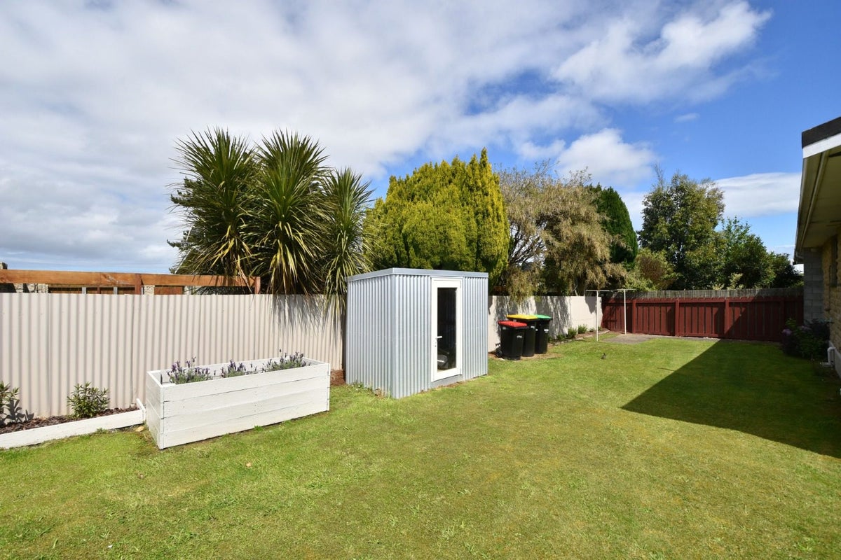 1/135 Vernon Street, Kingswell, Invercargill - Carousel 13