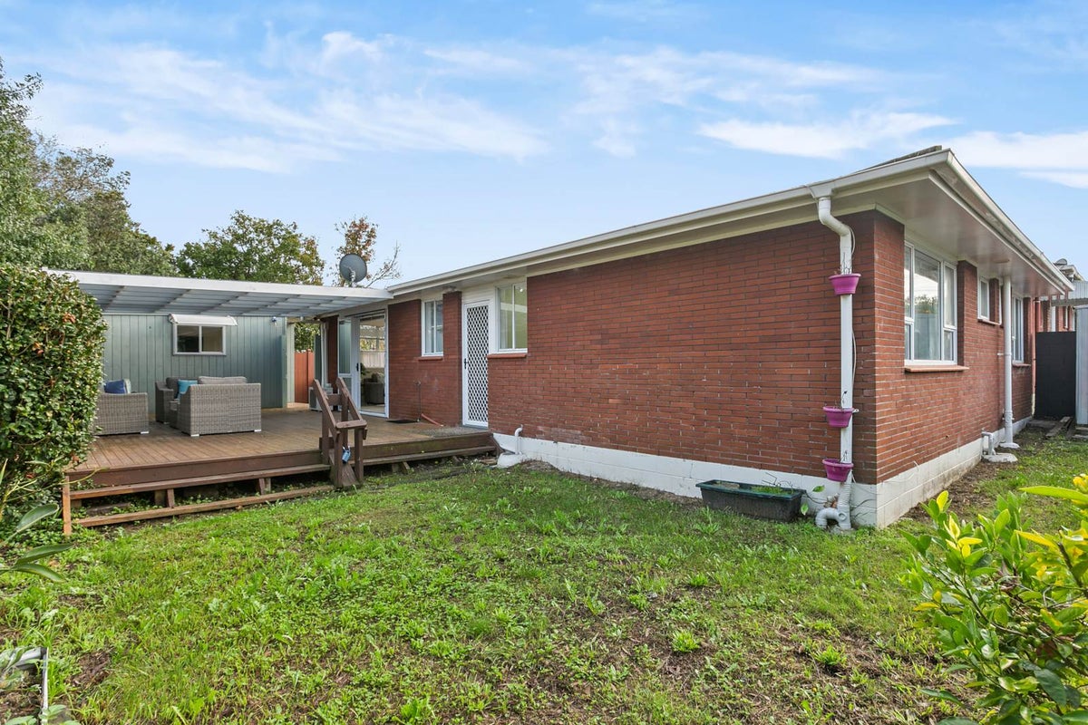 3/207 Mount Albert Road, Sandringham, Auckland - Carousel 2