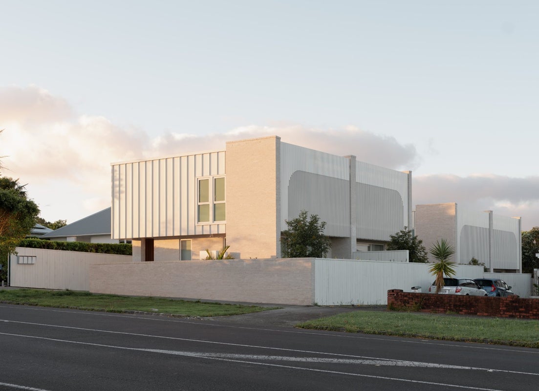 80D Garnet Road, Westmere, Auckland - Carousel 1