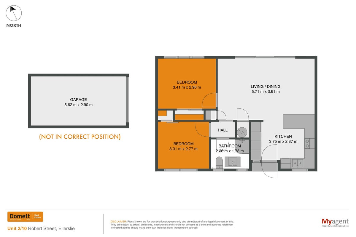 2/10 Robert Street, Ellerslie, Auckland - Carousel 12