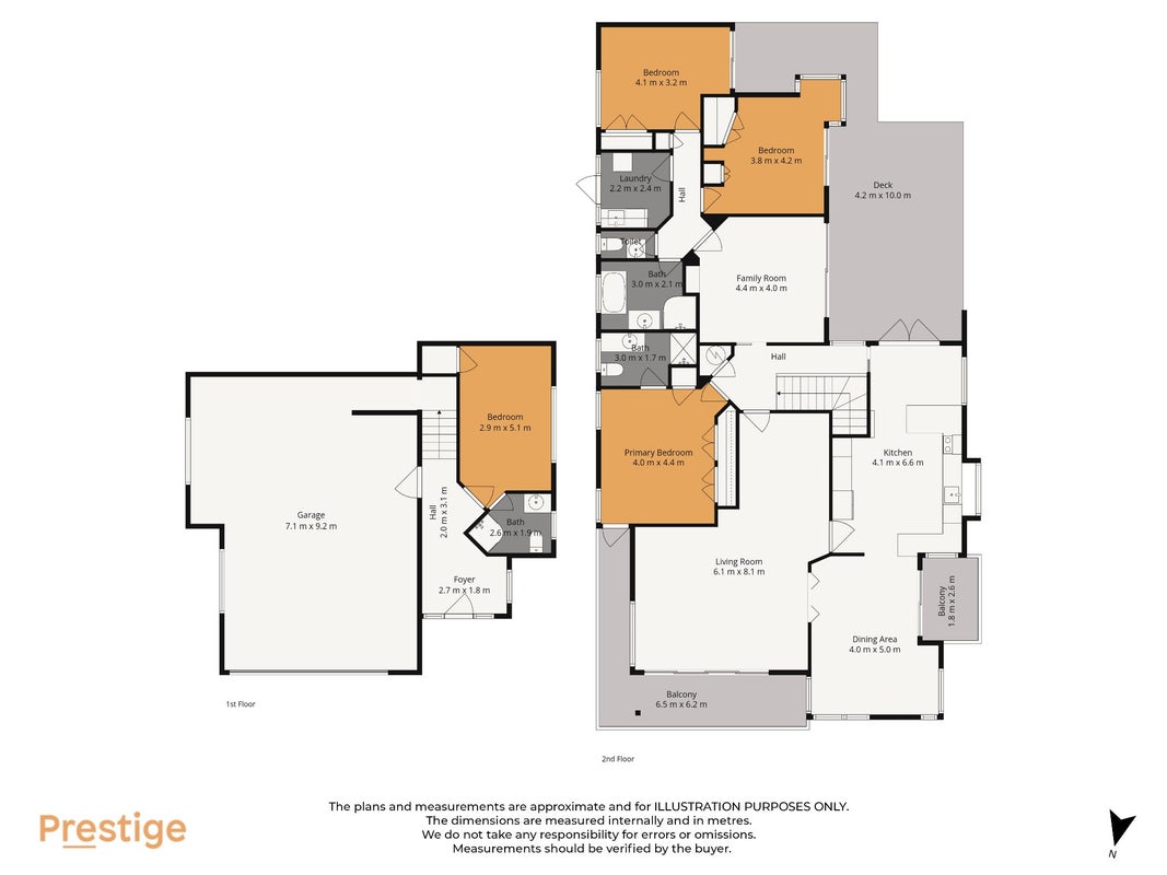 43 Braemar Road, Rothesay Bay, Auckland - Carousel 32