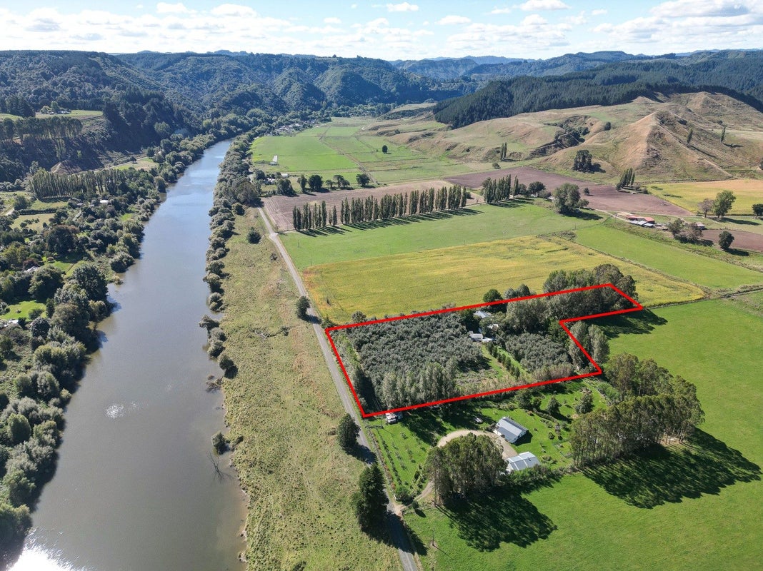 408 Kaiwhaiki Road, Kaiwhaiki, Whanganui - Carousel 2