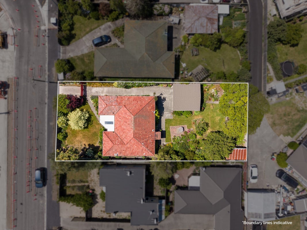 87 Aorangi Road, Bryndwr, Christchurch - Carousel 31