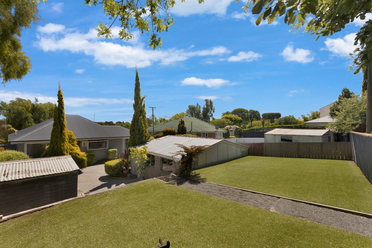 233 Fifield Terrace, Opawa, Christchurch - Carousel 19