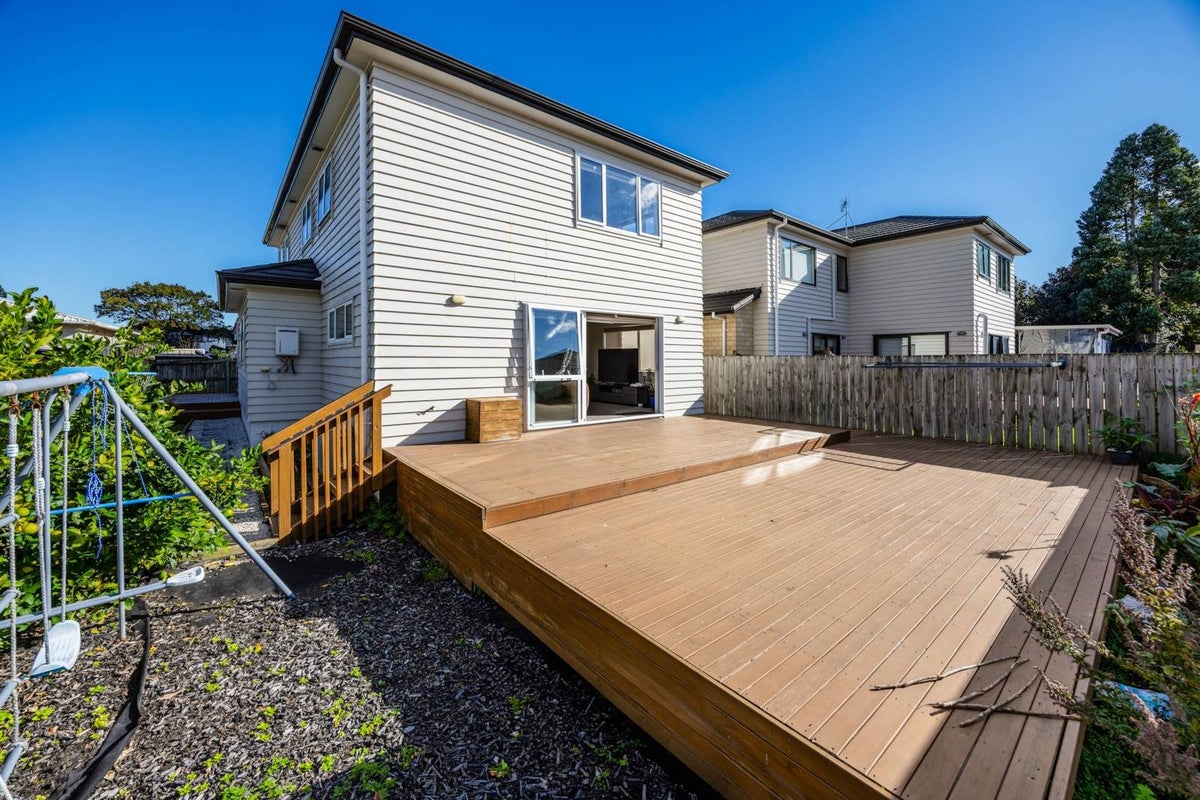 7 Papahou Lane, Papatoetoe, Manukau City, Auckland - Carousel 2