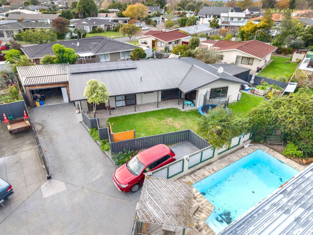 375 Westminster Avenue, Tamatea, Napier - Carousel 1