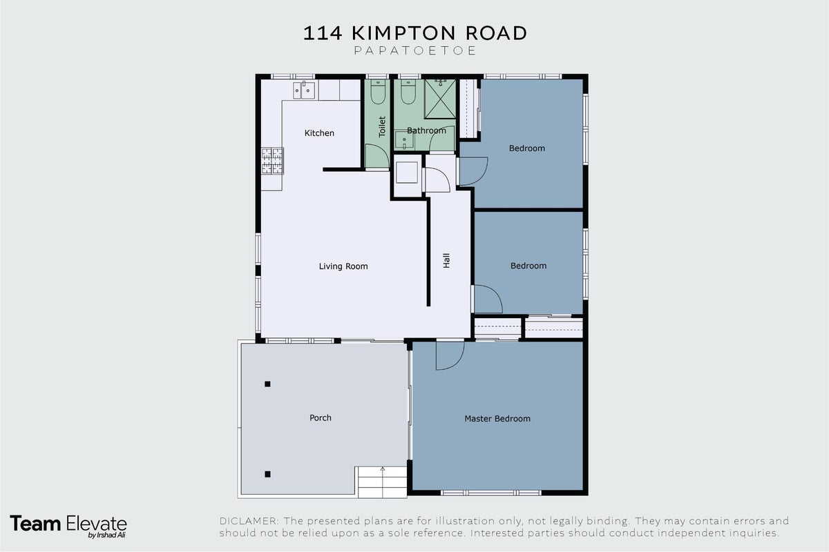 114 Kimpton Road, Papatoetoe, Auckland - Carousel 13