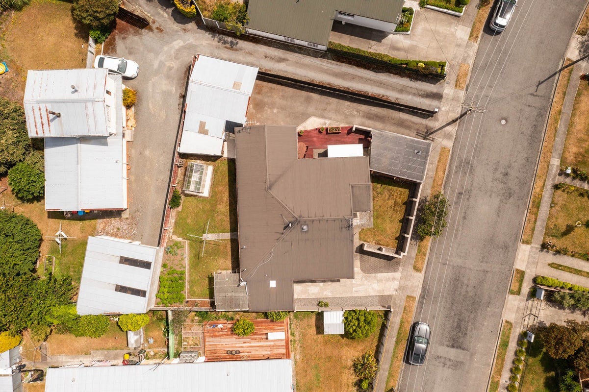 26 Gilbert Street, Witherlea, Blenheim - Carousel 26