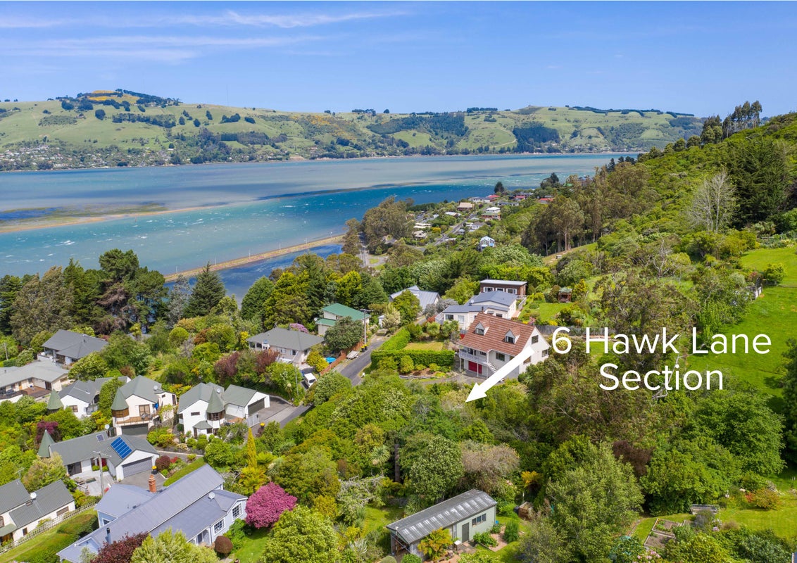6 Hawk Lane, Saint Leonards, Dunedin - Carousel 2